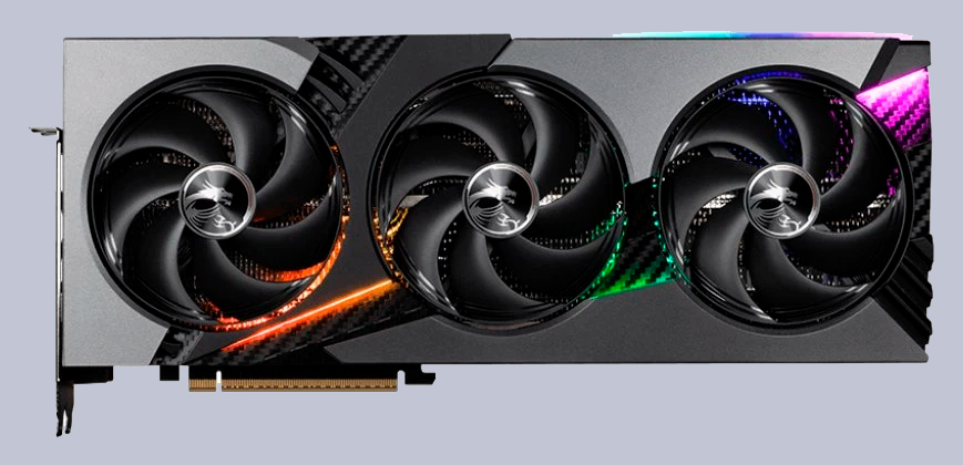 5070vanguard